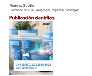 La inteligencia artificial avanza, y con ella, la necesidad de un marco normativo sólido.
